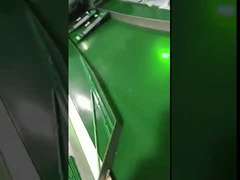 YSV-3A PCB デパネリングマシン