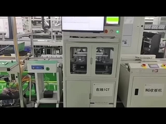 YSL-816II イン・サーキット テスト